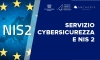 SERVIZIO CYBERSICUREZZA E NIS 2