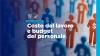 CORSO: Costo del lavoro e budget del personale