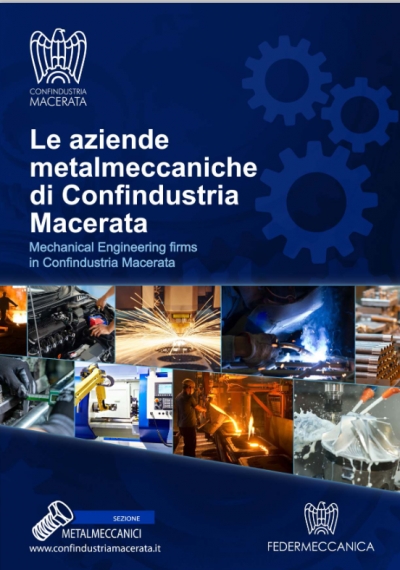 Catalogo Aziende Metalmeccaniche 2025