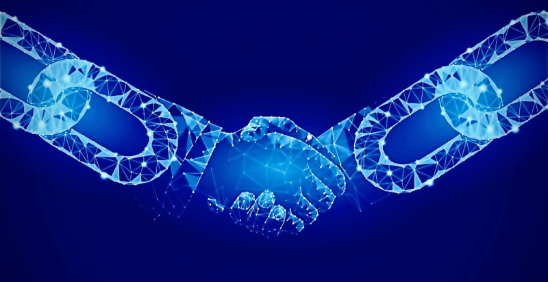 INTERNAZIONALITA’ &amp; INNOVAZIONE – L’INTERNAZIONALIZZAZIONE DELLE IMPRESE ITALIANE E IL RUOLO DELLA TECNOLOGIA BLOCKCHAIN  - GIOVEDI’ 22 GIUGNO 2023 h.15,00 - ONLINE