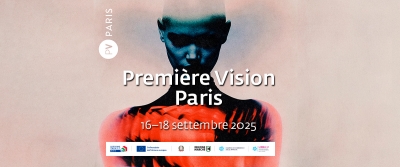 FIERE INTL | COMPONENTI E ACCESSORI MODA | COLLETTIVA REGIONALE | Partecipazione collettiva a Première Vision Paris, 16-18 SETTEMBRE 2025 Parigi (Francia)