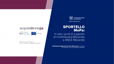 Sportello MEPA: Aggiornamenti obbligatori entro il 19/02/2025