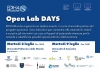 Evento EDIH4Marche - OPEN LAB DAYS - 2 e 9 luglio ore 15