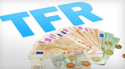 Coefficiente per la rivalutazione del tfr - maggio 2025