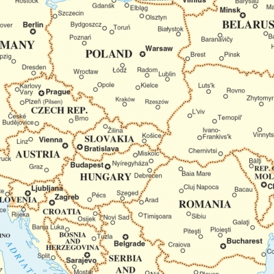 INCOMING BUYER ESTERI | POLONIA, REPUBBLICA CECA, ROMANIA, SLOVACCHIA | SETTORI ARREDO-DESIGN | MeetInMarche, 11-12 GIUGNO 2025 Colli del Tronto (AP)