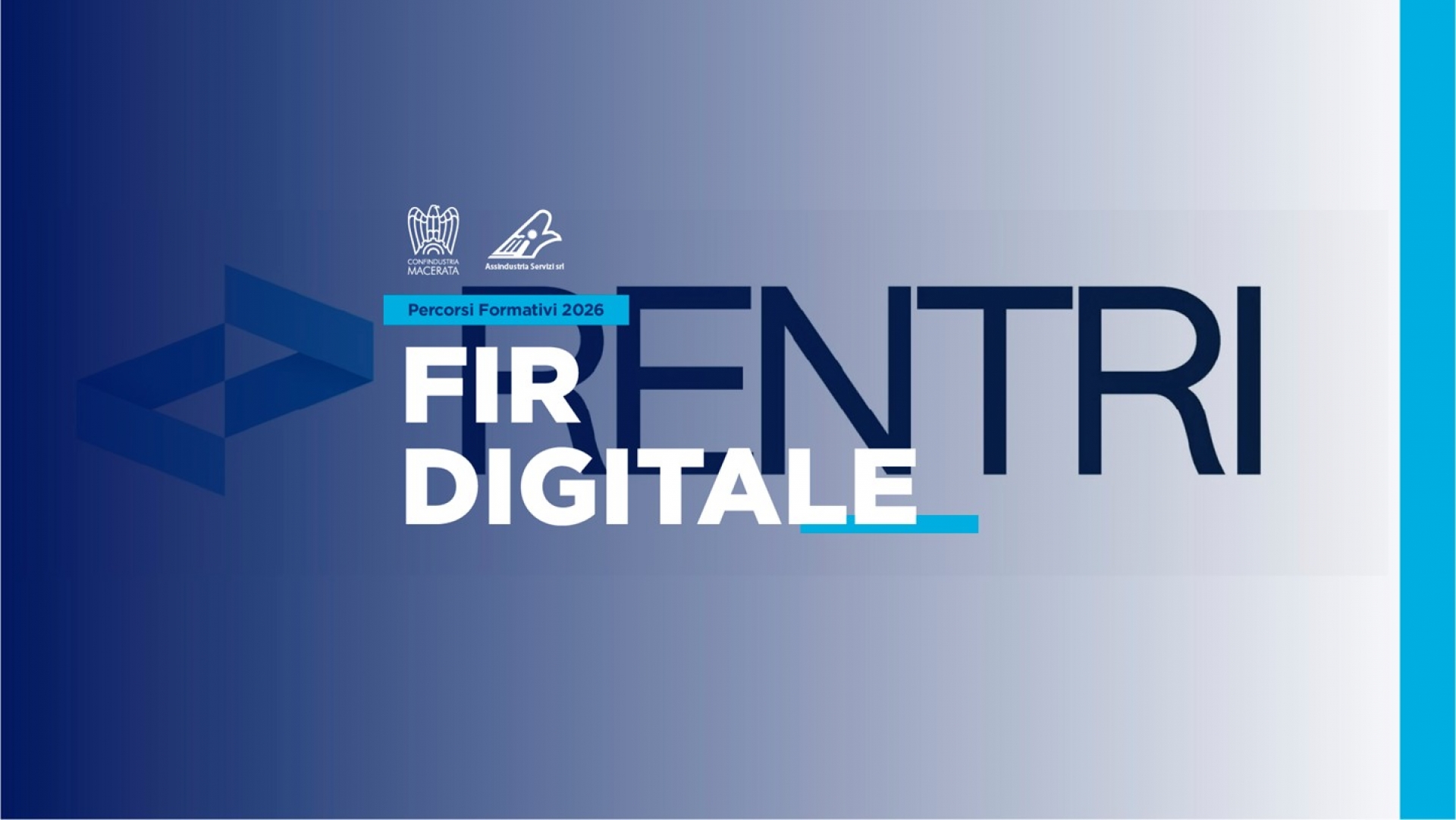 CORSO: Fir Digitale
