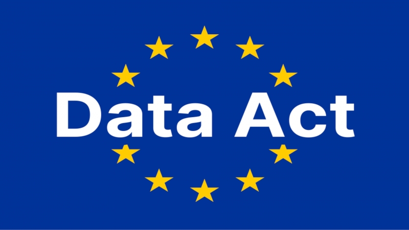 Data Act: contenuti e percorsi di compliance - 14 ottobre 2025