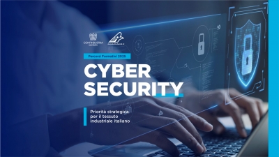 CORSO: Cybersecurity da IT a OT