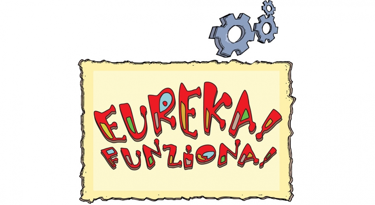 Ancora un successo per “Eureka! Funziona!” – Piccoli inventori protagonisti al Teatro Don Bosco