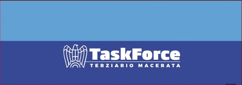 TaskForce - Terziario Macerata