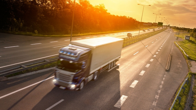 TRASPORTI: Calendario dei divieti di circolazione per l&rsquo;anno 2026