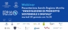 Webinar di presentazione del bando regionale: “INNOVAZIONE DI PRODOTTO SOSTENIBILE E DIGITALE&quot;