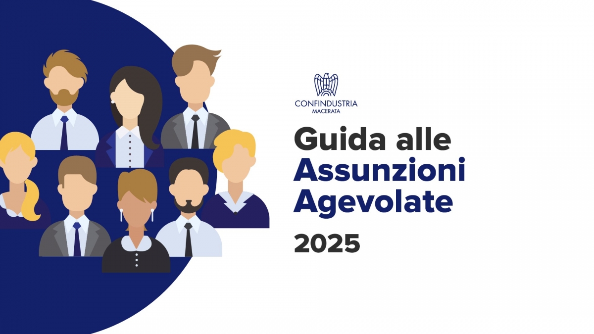 Guida alle Assunzioni Agevolate 2025
