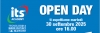 OPEN DAY ITS ACADEMY - TECNOLOGIA &amp; MADE IN ITALY NELLE MARCHE | SEDE DI TOLENTINO c/o  CAMPUS SIMONELLI GROUP| 30.09.2025 dalle ore 16:00