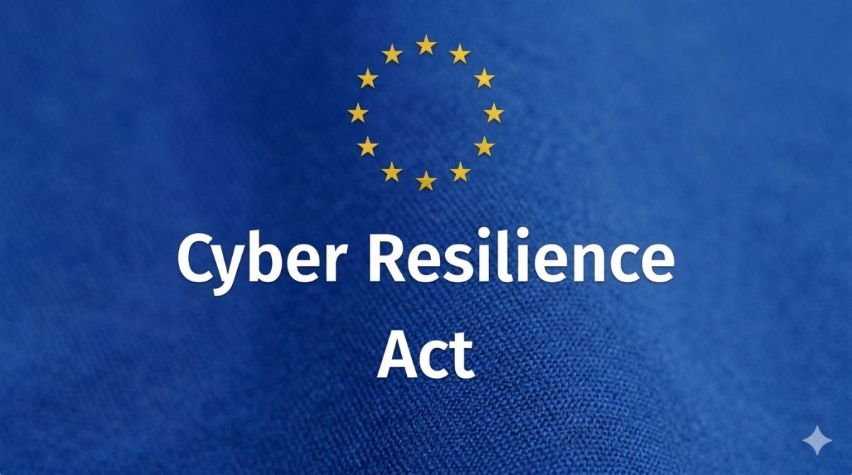 WEBINAR - CYBER RESILIENCE ACT - CRA