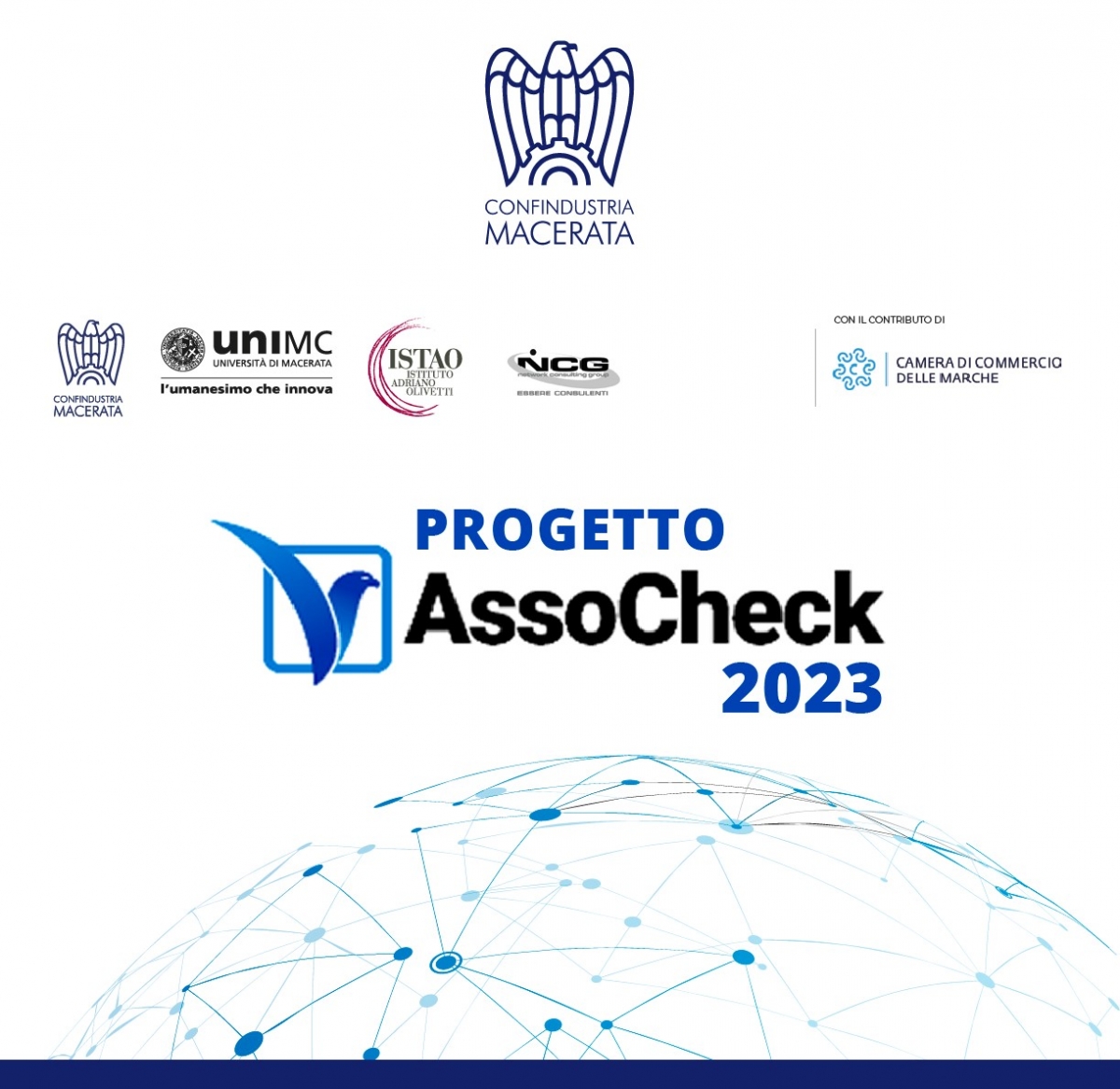 Progetto AssoCheck 2023