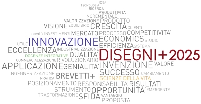 DISEGNI+ 2025 - Valorizzazione di disegni e modelli