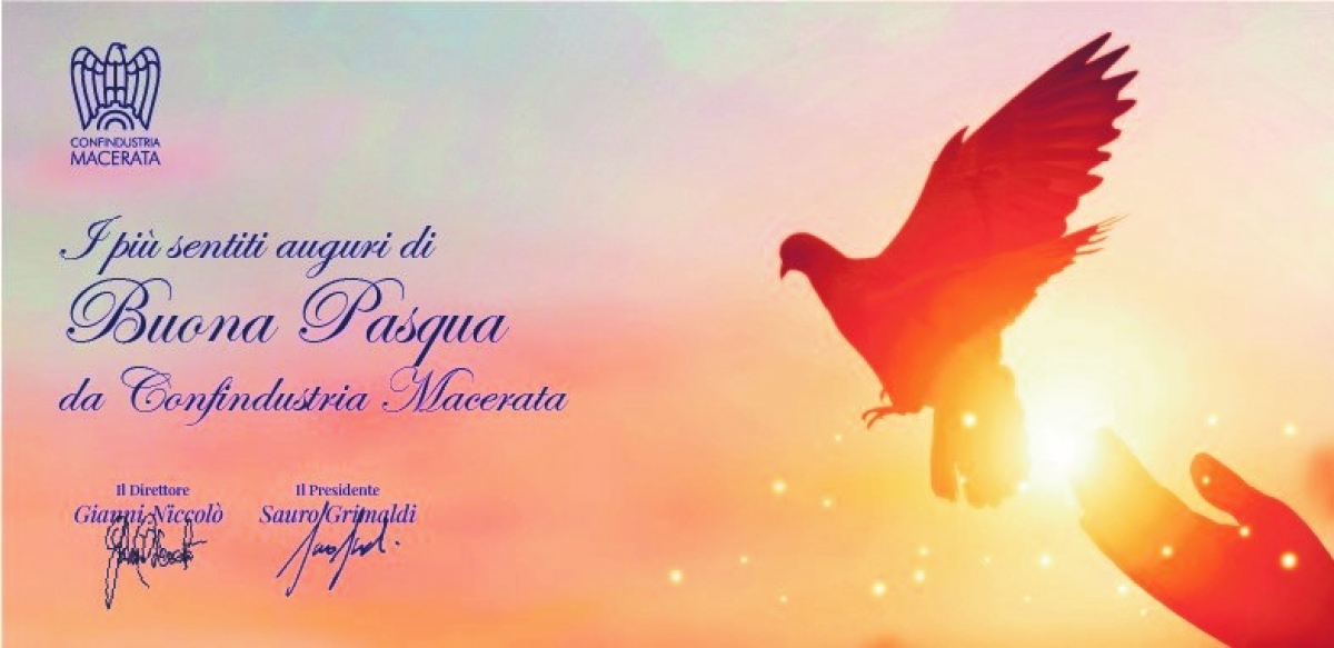 Comunicazione chiusura uffici e Auguri Festività Pasquali 2023