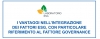 LABORATORIO ESG - I VANTAGGI NELL&#039;INTEGRAZIONE DEI FATTORI ESG, CON PARTICOLARE RIFERIMENTO AL FATTORE GOVERNANCE - 16 OTTOBRE 2024 ORE 16.00
