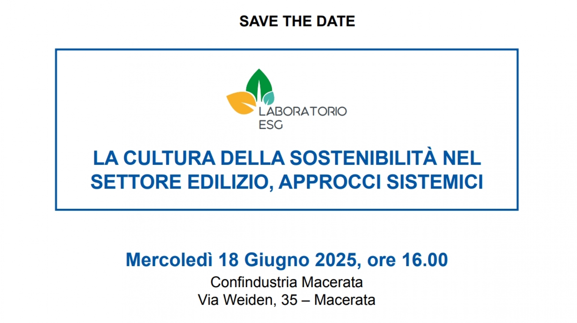 Economia Circolare