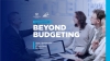 CORSO: BEYOND BUDGETING