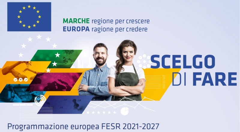 EVENTO DI PRESENTAZIONE DEI NUOVI BANDI REGIONALI