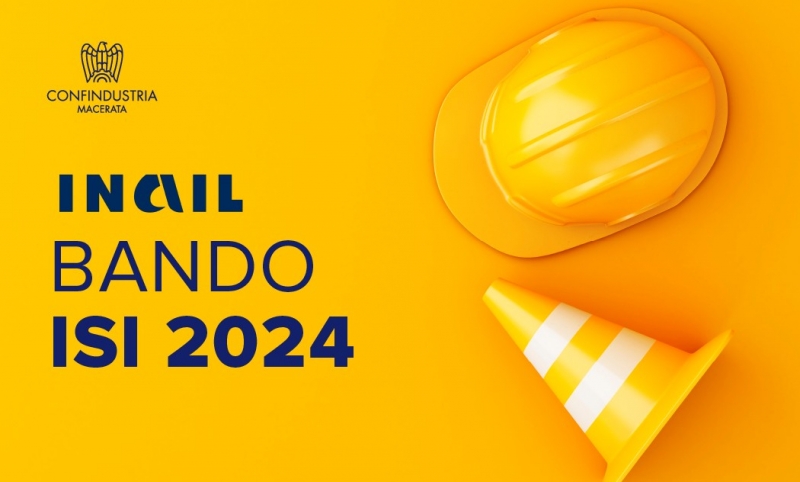Bando Isi 2024 - dal 14 aprile parte la compilazione delle domande