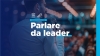 CORSO: Parlare da leader