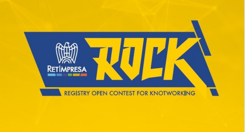 Progetto Rock RetImpresa: Giornata dell’Open Collaboration - 14 giugno 2024