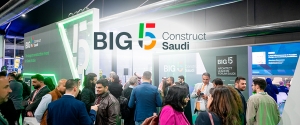 FIERE INTL - COSTRUZIONI / MATERIALI E IMPIANTI / ARREDI - COLLETTIVA MARCHE | BIG 5 CONSTRUCT 2026 | ARABIA SAUDITA, 18-21.01.2026 e 11-14.05.2026