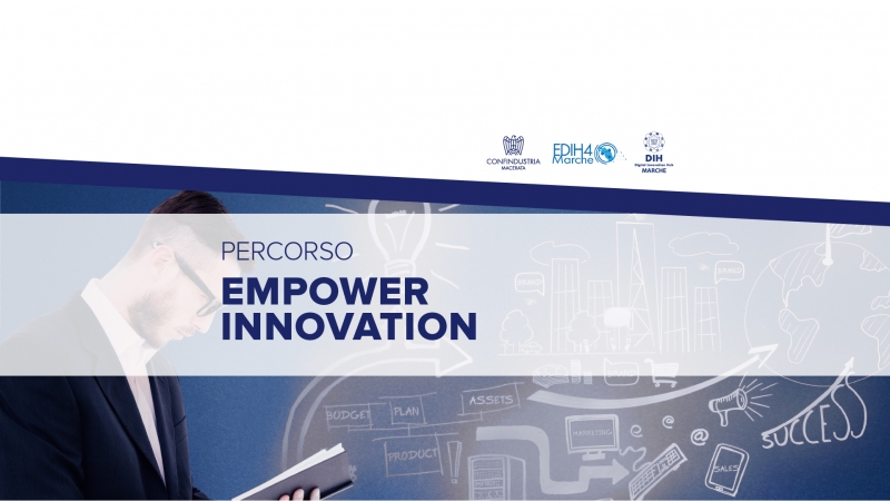 PERCORSO EMPOWER INNOVATION