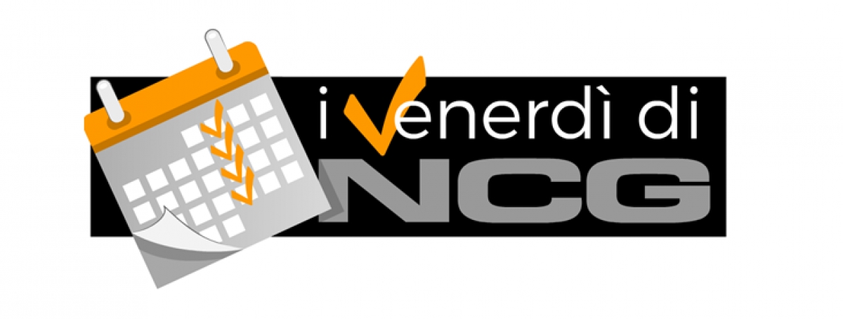 I &quot;Venerdì di NCG&quot;- [04-07-2025] - “Come sta cambiando la norma ISO 9001”