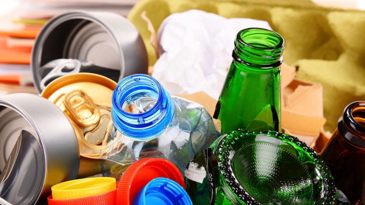 Plastic Tax: proroga al 1 luglio 2026