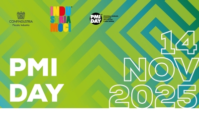 PMI DAY 2025 ll valore delle scelte: i giovani incontrano le imprese