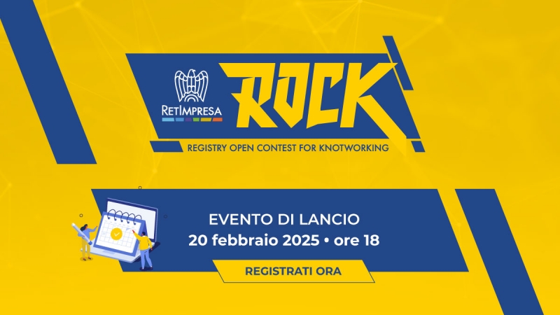 ROCK 2025, si scaldano i motori per la seconda edizione