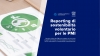 ESG: Servizio reporting di sostenibilità volontario per le PMI