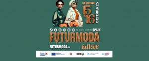 FIERE INTL - MODA - COLLETTIVA MARCHE | FUTURMODA | Alicante 15-16.10.2025