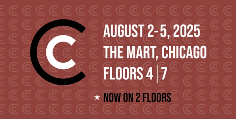 FIERA | MODA | CHICAGO: COLLETTIVA ITALIANA A CHICAGO COLLECTIVE | 2-5 AGOSTO 2025