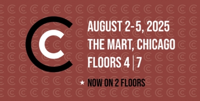 FIERA | MODA | CHICAGO: COLLETTIVA ITALIANA A CHICAGO COLLECTIVE | 2-5 AGOSTO 2025