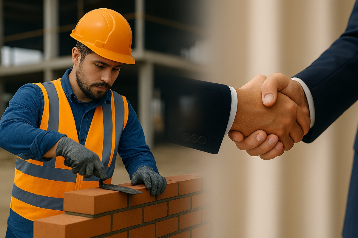 Aggiornamento Tabelle Ministeriali manodopera edile