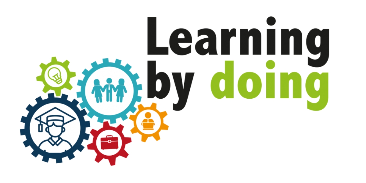 LEARNING BY DOING: NUOVA EDIZIONE 2022-23