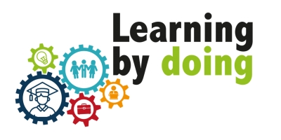 LEARNING BY DOING: NUOVA EDIZIONE 2022-23