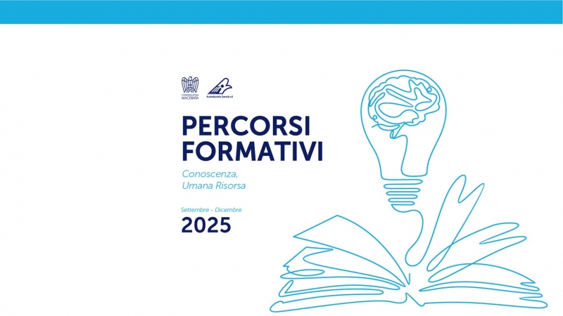 CATALOGO FORMATIVO – Settembre / Dicembre 2025