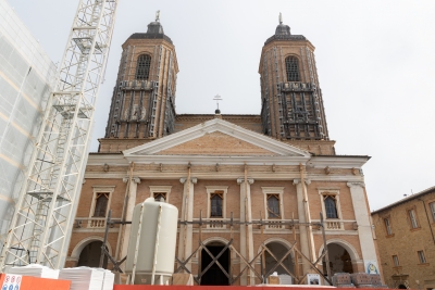 ATTESTAZIONE SOA: RICHIESTA DATI ANAGRAFICI DELL' IMPRESA, CATEGORIE SOA E RISPETTIVE CLASSIFICHE POSSEDUTE.