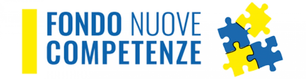 Terza edizione Fondo nuove competenze