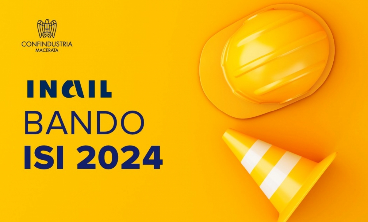 BANDO ISI INAIL 2024: ammesse tutte le domande senza la necessità del click day