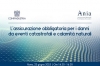 Seminario/Webinar - “L&#039;assicurazione obbligatoria per i danni da eventi catastrofali e calamità naturali”, Roma 23 giugno 2025, ore 14.30