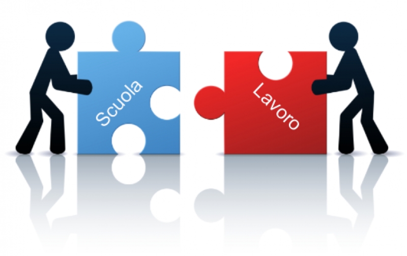 Richiesta disponibilità ad ospitare studenti nei percorsi di Formazione Scuola-Lavoro