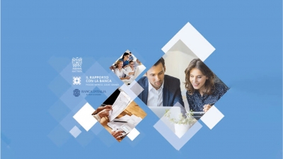 PICCOLE IMPRESE SCELTE GRANDI - Il rapporto con la banca - Prima giornata di formazione 26.01.2024 ore 15.00 presso Confindustria Macerata