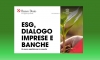 Evento: ESG, dialogo imprese e banche - 10 aprile 2025 ore 17.00